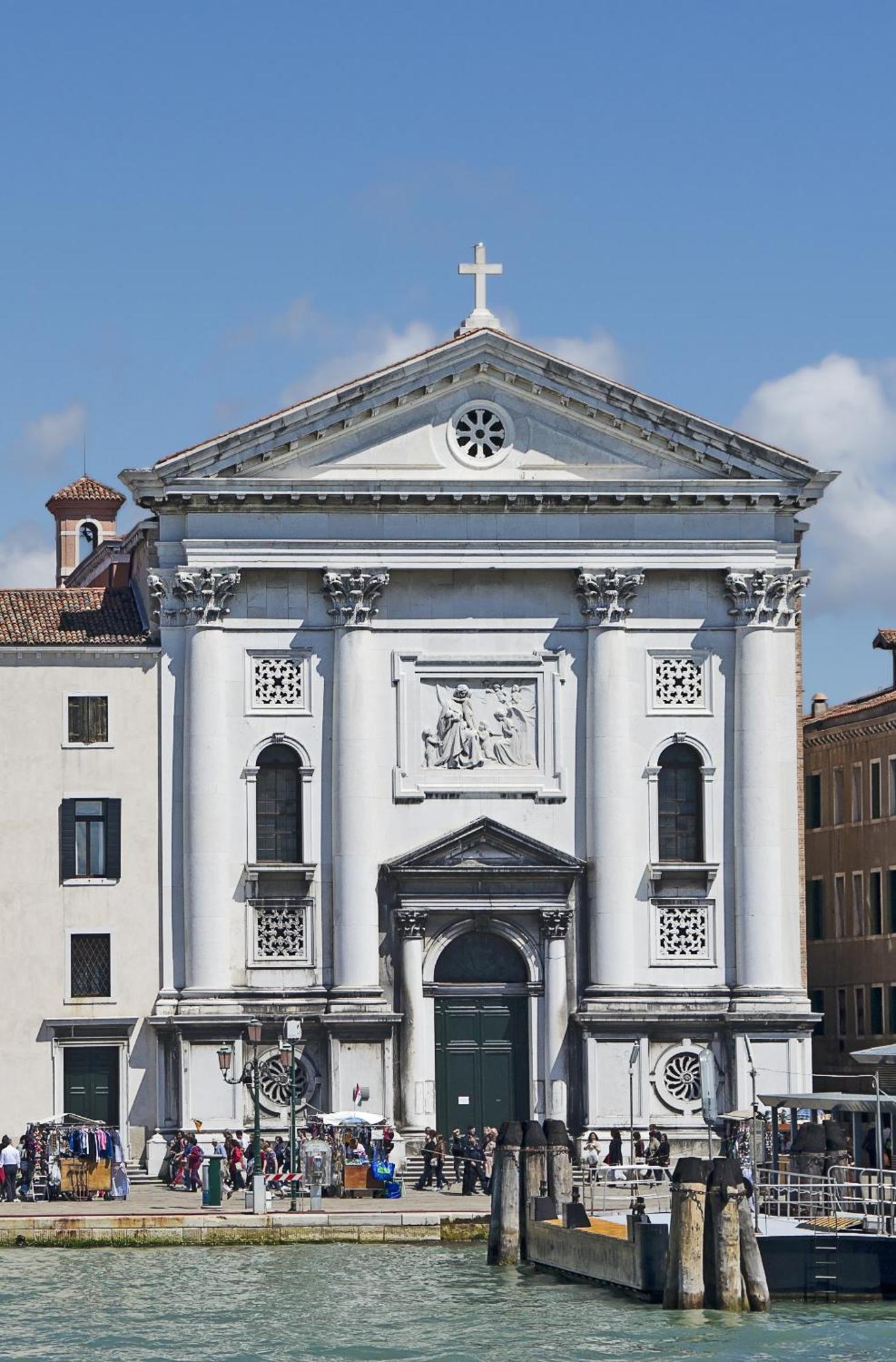 Daniela's Venetian Style Venezia