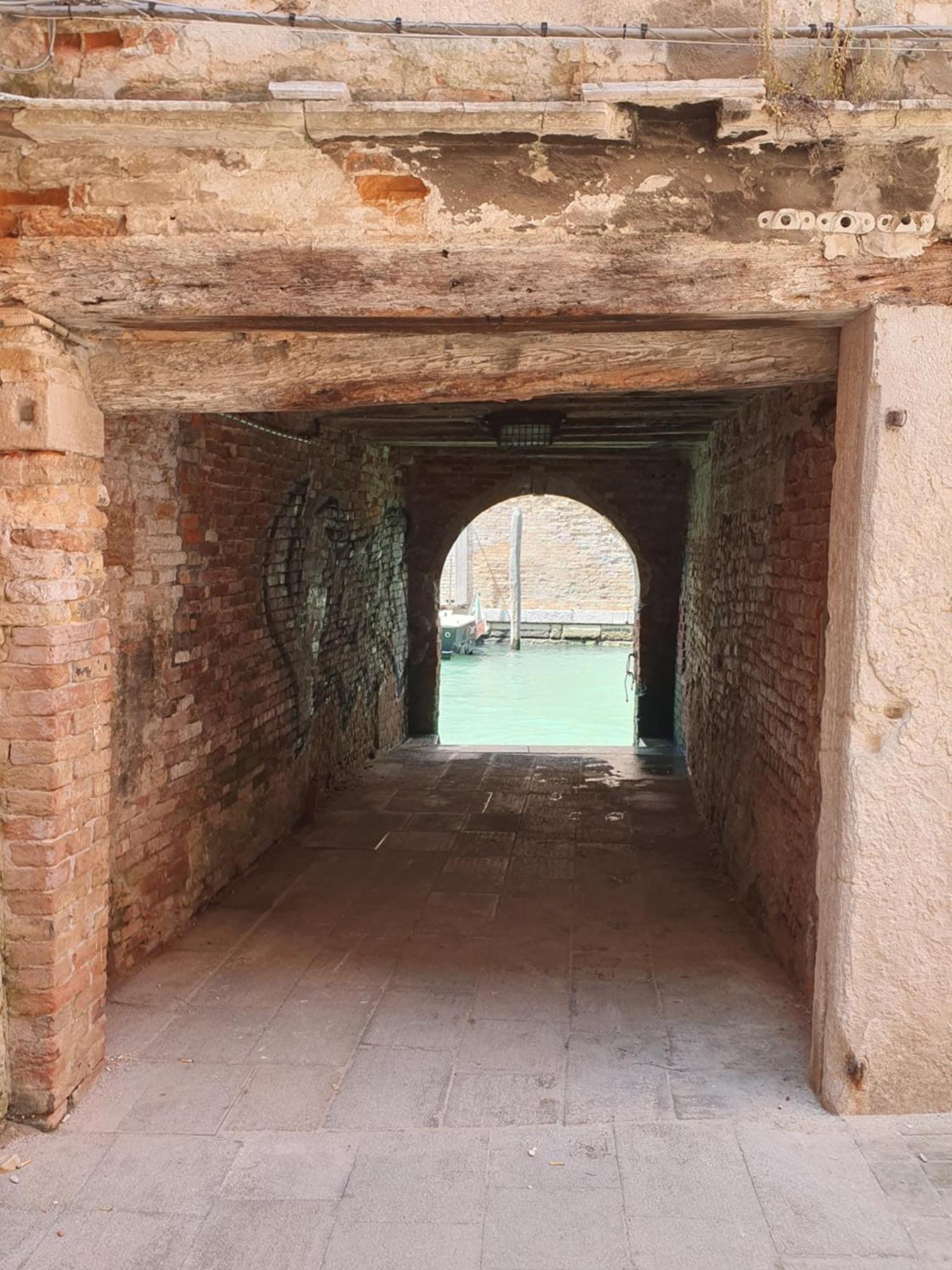 Daniela's Venetian Style * Venezia